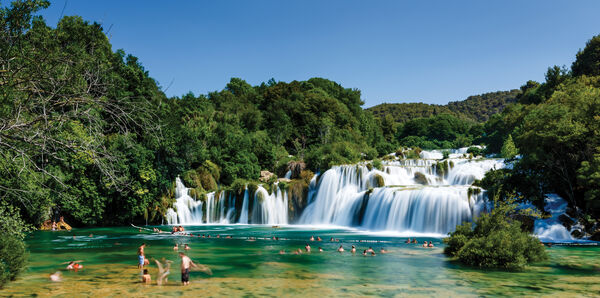 Krka NP