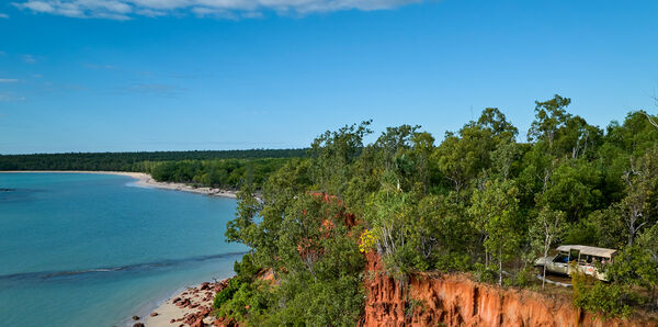 Arnhem Land Iwaidja Seven Spirit Bay