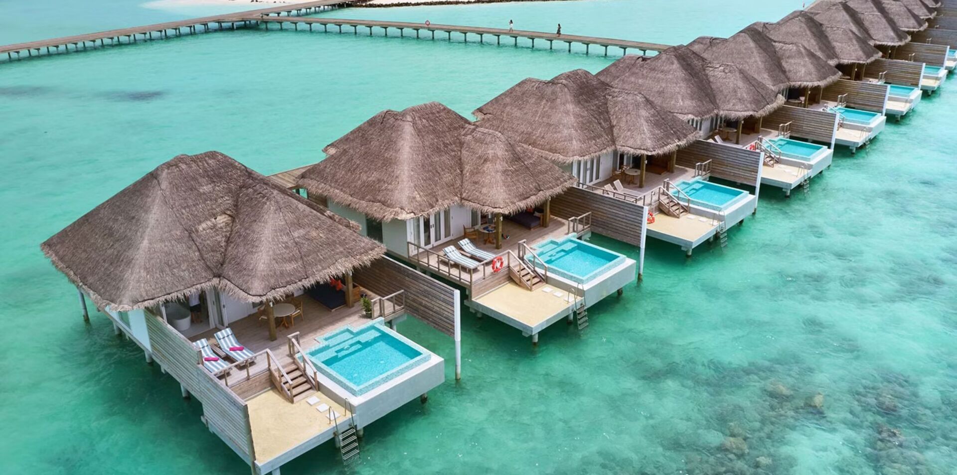 Sun Siyam Iru Veli All-Inclusive