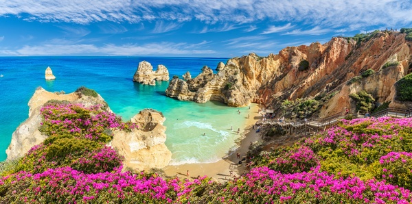 Portugal, Lagos