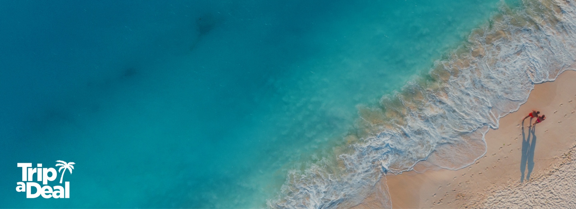 TripADeal banner