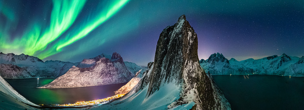 Spektakulært Black Friday